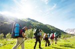 Southern Sky Tours Gruppenreisen